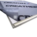 Kiárusítás swissporTON PIR hőszigetelő lemez 140 mm
