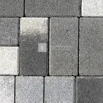 ABeton Borostyán térkő kistégla grafit 10x20x8 cm Kihagyhatatlan ajánlat