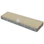 ABeton Borostyán térkő óriástégla homok 20x60x8 cm Ne maradj le