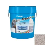 Nézd meg most Mapei Mape-Mosaic díszítővakolat 1,2 mm ezüst 20 kg