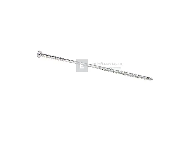 Olcsóbb Terrán MediCOMFORT rendszercsavar 8x165 mm