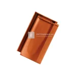 Tondach Contiton 9 alapcserép FusionColor terrakotta Akció