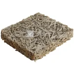 Masterplast Woodwool C cementkötésű fagyapot 50 mm Kedvezményes ár