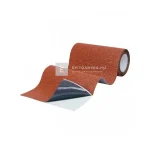 Top-Flex Pro kémény- és falszegély téglavörös 30 cm x 5 m Biztonságos fizetés