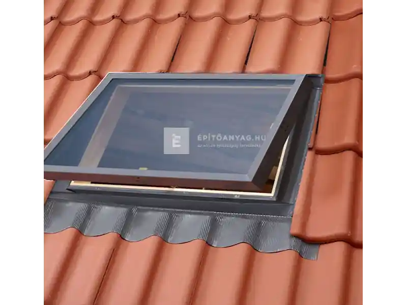 VELUX VLT 024 1000 90x48 cm tetőkibúvó Vedd meg most