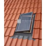 VELUX VLT 034 1000 48x90 cm tetőkibúvó Bestseller