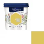 Poli-Farbe Platinum beltéri falfesték N30 nád 5 l Rendeld meg most