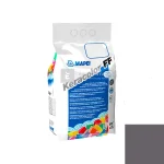 Mapei Keracolor FF Flex fugázó 119, londonszürke 5 kg Akció