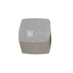 KK Kavics Prága Classic térkő kocka szürke 11,2x11,2x8 cm Expressz kézbesítés