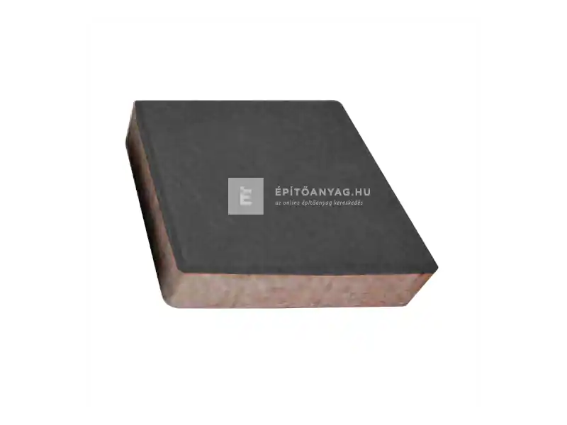 KK Kavics London térkő nagykocka antracit 30x30x6 cm Szuper ajánlat