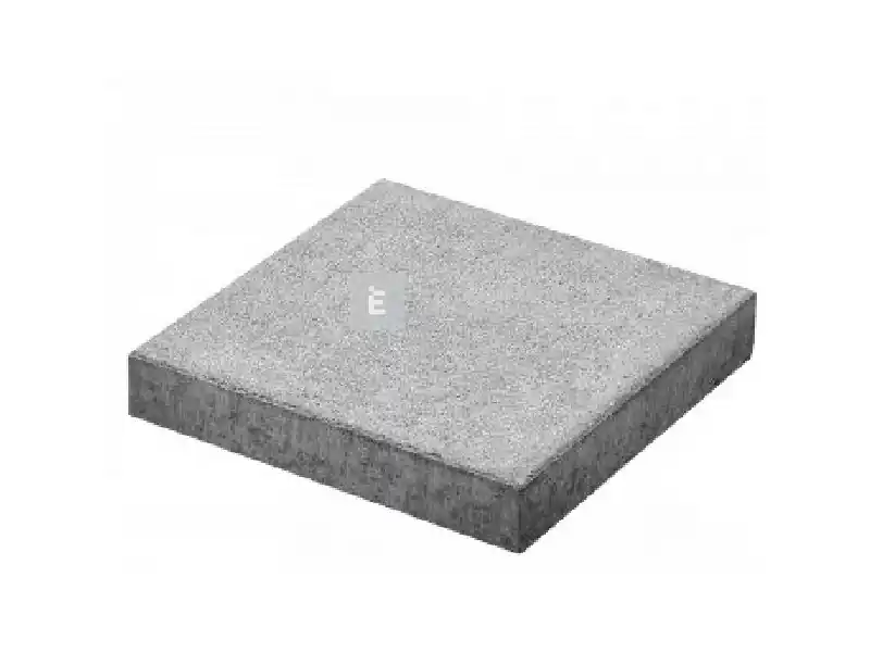 ABeton Borostyán térkő lap szürke 40x40x6 cm Olcsó