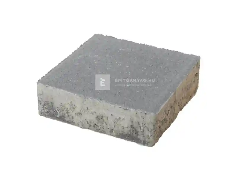 ABeton Borostyán térkő kocka szürke 20x20x6 cm Alacsony ár