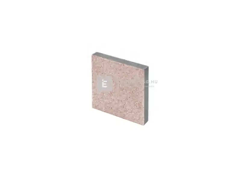 Biztonságos fizetés ABeton Linea térkő kocka lazac mosott 20x20x6 cm