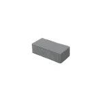 Szezonális akció ABeton Klasszik térkő kocka szürke 11,5x11,5x6 cm (6,4 m2/rkl)