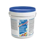 Mapei Aquaflex Roof Premium HR kenhető vízszigetelő fólia extra fehér 20 kg Expressz szállítás