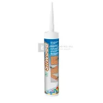 Mapei Silwood akril hézagkitöltő fa padlóhoz P11 szürke 310 ml Árcsökkenés