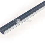 BM CW 75 válaszfalprofil 0,5 mm 2,75 m Árengedmény