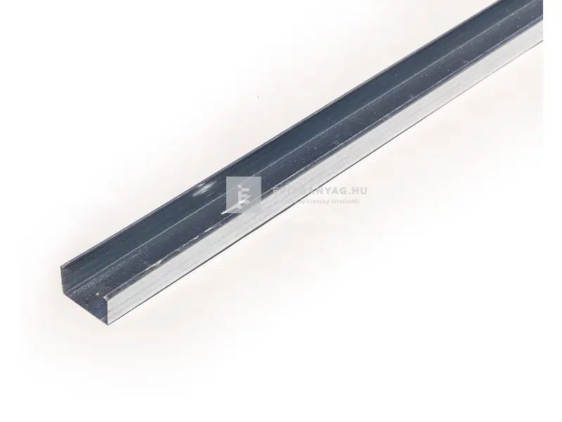 BM CW 75 válaszfalprofil 0,5 mm 2,75 m Árengedmény