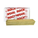Rockwool Steprock ND 4 cm lépéshang-szigetelő kőzetgyapot lemez Különleges ajánlat
