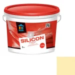 Ne maradj le Revco Silicon homlokzatfesték olive 2 2,5 l