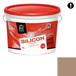 Revco Silicon homlokzatfesték bonbon 4 2,5 l Újdonság