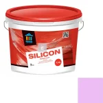 Korlátozott ajánlat Revco Silicon homlokzatfesték magnolia 5 2,5 l