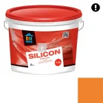 Revco Silicon homlokzatfesték fox 5 2,5 l Különleges ajánlat