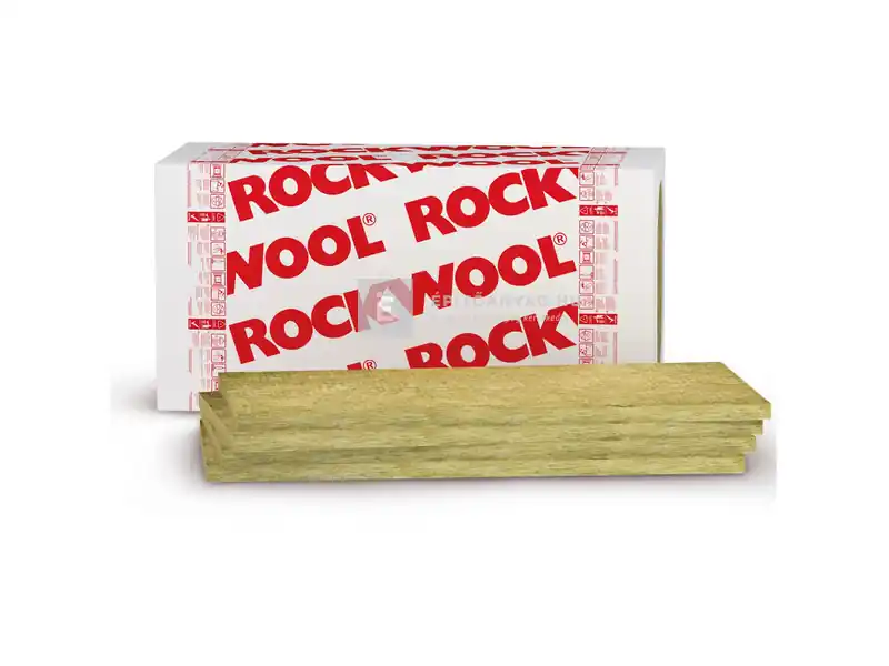 Vásárlói kedvenc Rockwool Steelrock 040 Plus 17 cm kőzetgyapot hőszigetelő lemez