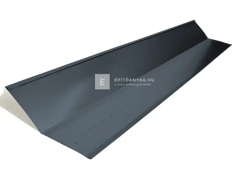 Colorferr hajlatbádog alumínium, antracit, 50x200 cm Outlet
