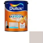 Gyors szállítás Dulux EasyCare matt, foltálló beltéri falfesték agyag korsó 5 l
