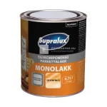 Supralux Monolakk egykomponensű parkettalakk selyemfényű 0,75 l Kedvezmény