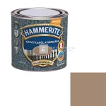 Csak ma Hammerite Közvetlenül a Rozsdára kalapácslakk réz 0,25 l