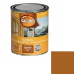 Sadolin Extra kültéri vastaglazúr selyemfényű rusztikus tölgy 0,75 l Exkluzív ajánlat