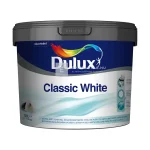 Dulux Classic White matt beltéri falfesték fehér 10 l Rendeld meg most