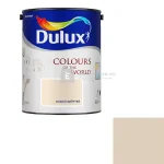 Dulux A Nagyvilág Színei matt beltéri falfesték gyapjú szőttes 5 l Alacsony ár