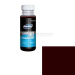 Azonnali szállítás Supralux Pigment falfesték színező barna 100 ml