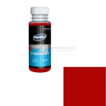 Szezonális akció Supralux Pigment falfesték színező piros 100 ml