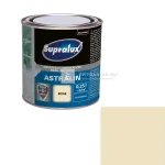 Supralux Astralin univerzális zománcfesték selyemfényű beige 0,25 l Legkelendőbb
