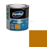 Prémium Supralux Astralin univerzális zománcfesték selyemfényű okker 0,25 l
