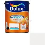 Prémium Dulux EasyCare matt, foltálló beltéri falfesték alabástrom szelence 5 l