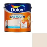 Dulux EasyCare matt, foltálló beltéri falfesték faragott homokkő 2,5 l Biztonságos fizetés