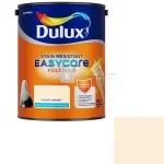 Vedd meg online Dulux EasyCare matt, foltálló beltéri falfesték csiszolt mészkő 5 l