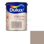Azonnali szállítás Dulux A Nagyvilág Színei matt beltéri falfesték bódító kardamom 5 l