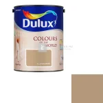 Dulux A Nagyvilág Színei matt beltéri falfesték illatos fahéj 5 l Gyors szállítás