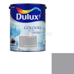 Dulux A Nagyvilág Színei matt beltéri falfesték örök sziklaszirt 5 l Legjobb ár