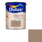 Alacsony ár Dulux A Nagyvilág Színei matt beltéri falfesték zarándok útja 5 l