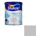 Dulux A Nagyvilág Színei matt beltéri falfesték csillámló halraj 5 l Olcsóbb