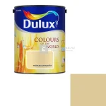 Dulux A Nagyvilág Színei matt beltéri falfesték trópusi napsugár 5 l Bestseller