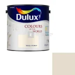 Azonnali szállítás Dulux A Nagyvilág Színei matt beltéri falfesték távoli vitorla 2,5 l