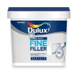 Azonnal elérhető Dulux Pre-Paint Fine filler készrekevert extra finom glett 1 kg